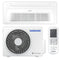 SAMSUNG | 1-Weg-Deckenkassetten-Set WindFree | 2,6 kW