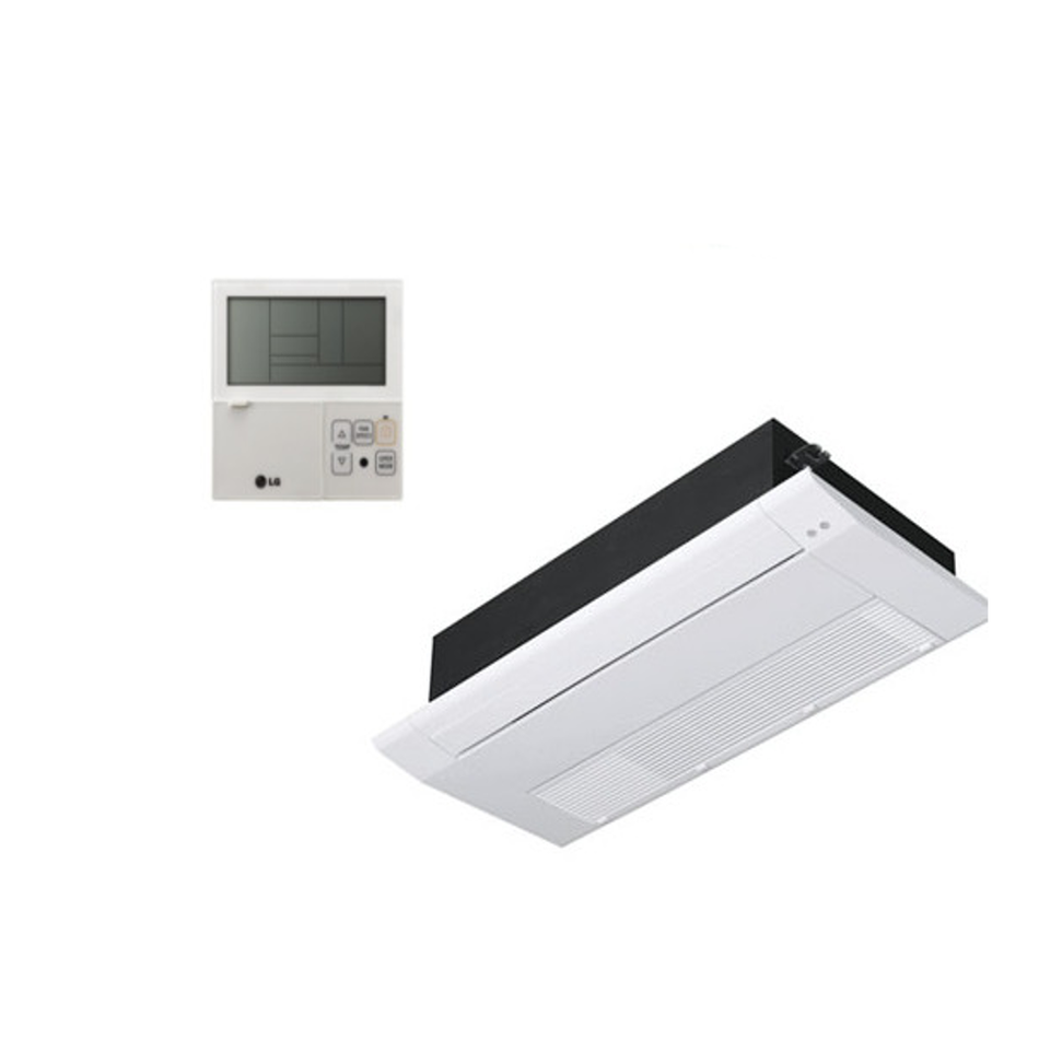 LG Deckenkassette 1-Weg Kassette  Multisplit Innenteil 2,6 kW