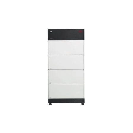 Batterie System BYD