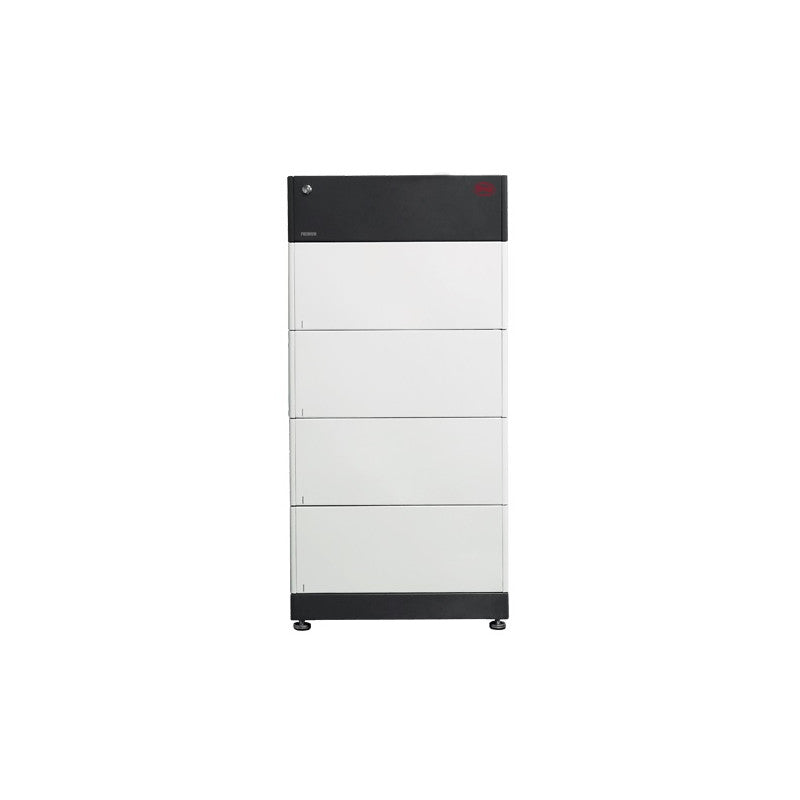 BYD Premium Hochvolt Batterie System HVS 10.2| 10,24 kWh | Klimaworld.com