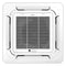 MIDEA | Standard-Blende für 4-Wege-Deckenkassette | T-MBQ4-03E