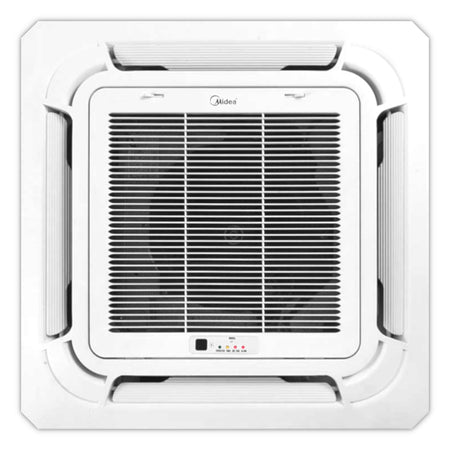 MIDEA | Blende für 4-Wege-Deckenkassette | T-MBQ-03C3