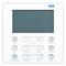 MIDEA | Kabelfernbedienung mit Wochentimer | KJR-120C1/BTF-E