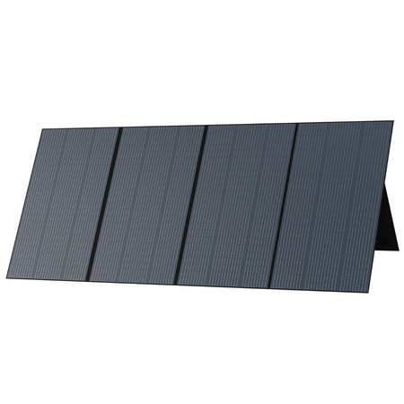 Solarpanel SP350 | faltbar | monokristallin | 350 W  | schräg