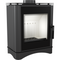 Kratki Kaminofen Koza Vega Ø 150 mm | 6 kW | KOZA/VEGA/150