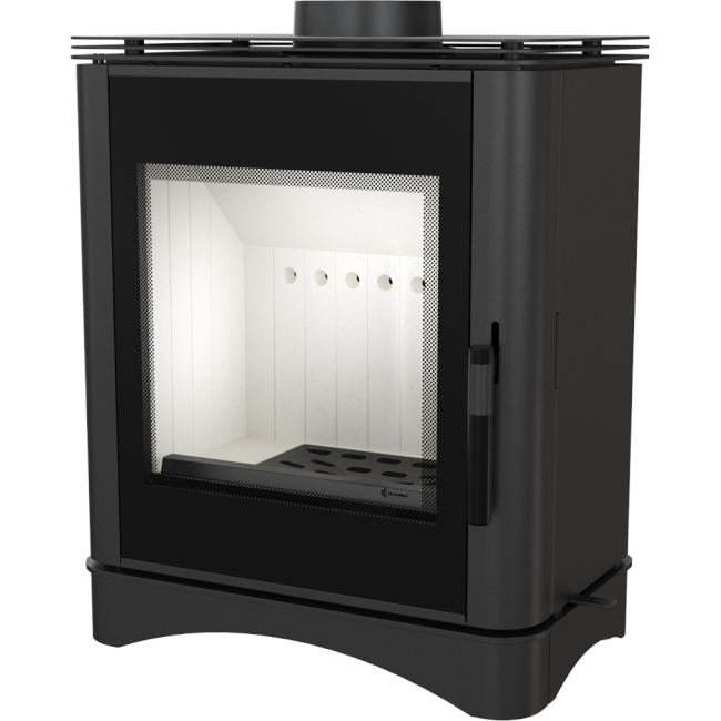 Kratki Kaminöfen Koza Vega Ø 150 mm | 6 kW | KOZA/VEGA/150