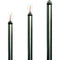ebios-fire Standkamin | La Vela Grande | Dochtbrenner