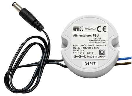 Grothe Netzgerät 12 V (DC) | Unterputz | NG 1092/803 ➔ klimaworlv.com