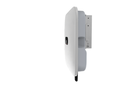 Huawei SUN2000-4KTL-M1 (13,5A) | seitlich