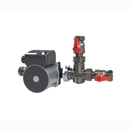 Termoventiler Laddomat® 11-30, R25, UPM3L, 53 °C | klimaworld.com