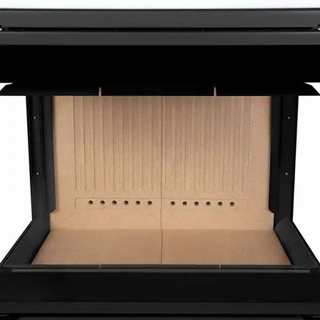 Brennraum 1117990 Bruno | klimaworld