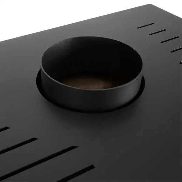 Rauchauslass Bruno Velo XL 