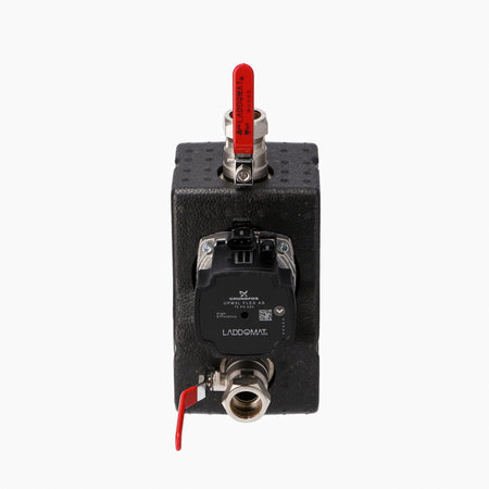 Termoventiler Laddomat® 21-100 | klimaworld.com