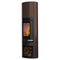 Edilkamin Holzofen | TALLY S INT | 6,4 kW | Stahl bronze