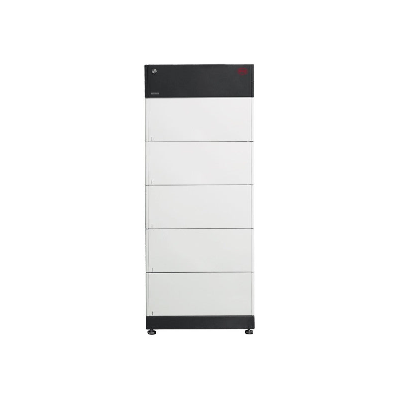 BYD HVS 12.8 | Premium Hochvolt Batterie System | 12,80 kWh
