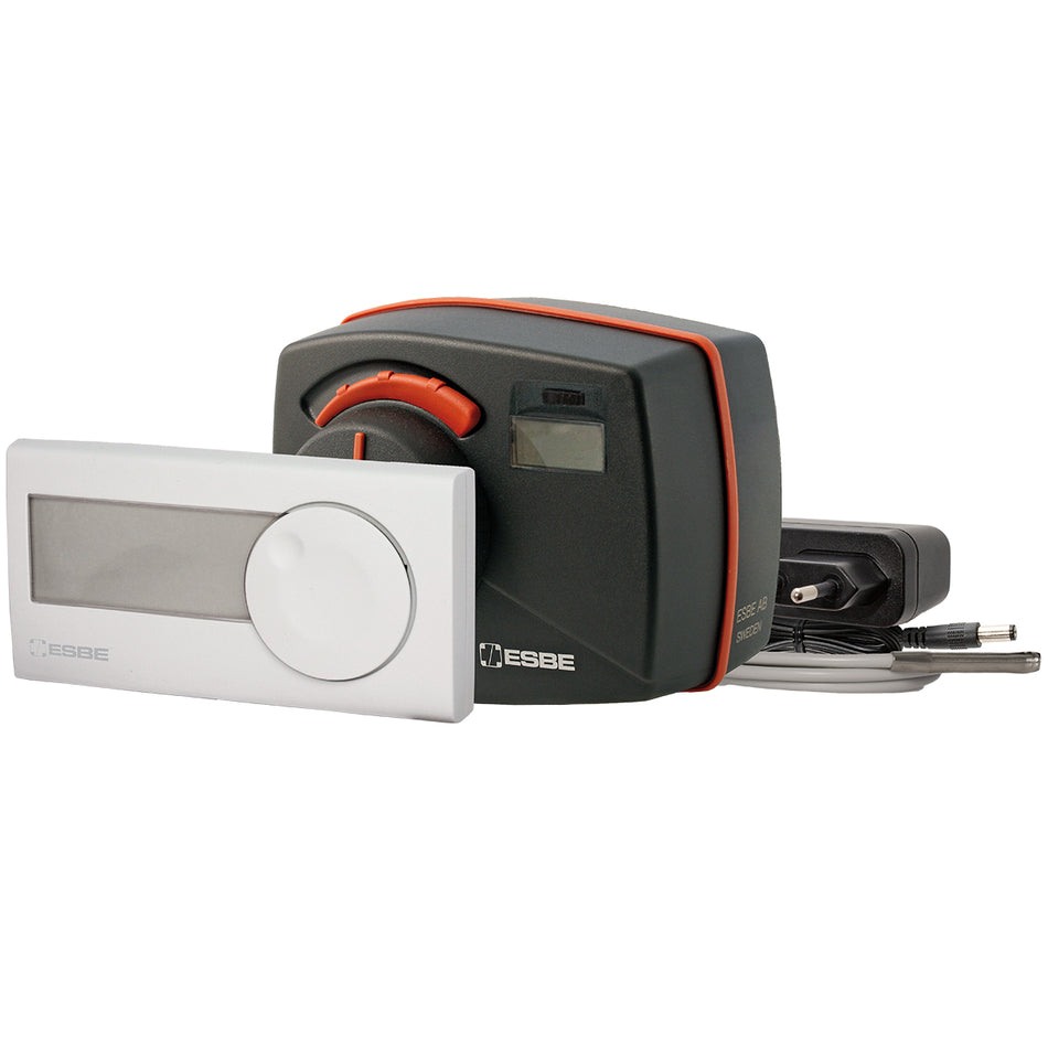 ESBE CRB221 Stellmotor wireless