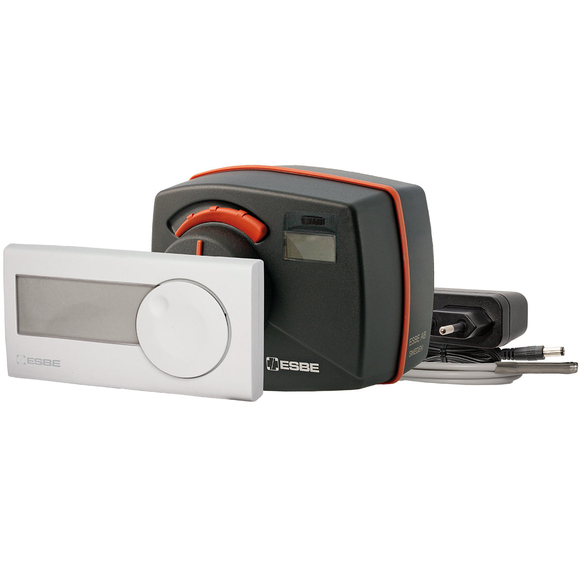 ESBE CRB221 wireless