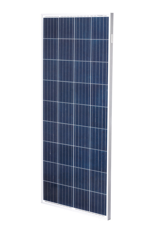 Luxor Solar Modul | LX-160P | polycrystalline | Klimaworld