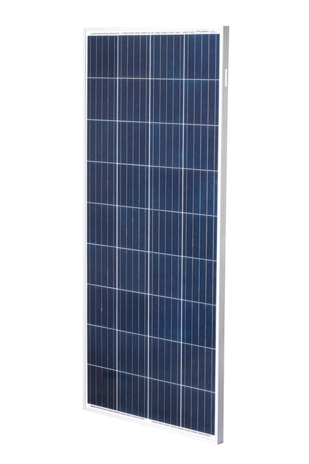 Luxor Solar Modul | LX-160P | polycrystalline | Klimaworld