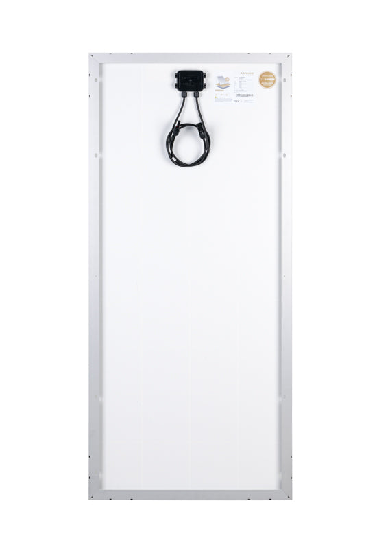 Luxor Solar Modul | LX-160P | polycrystalline | Klimaworld