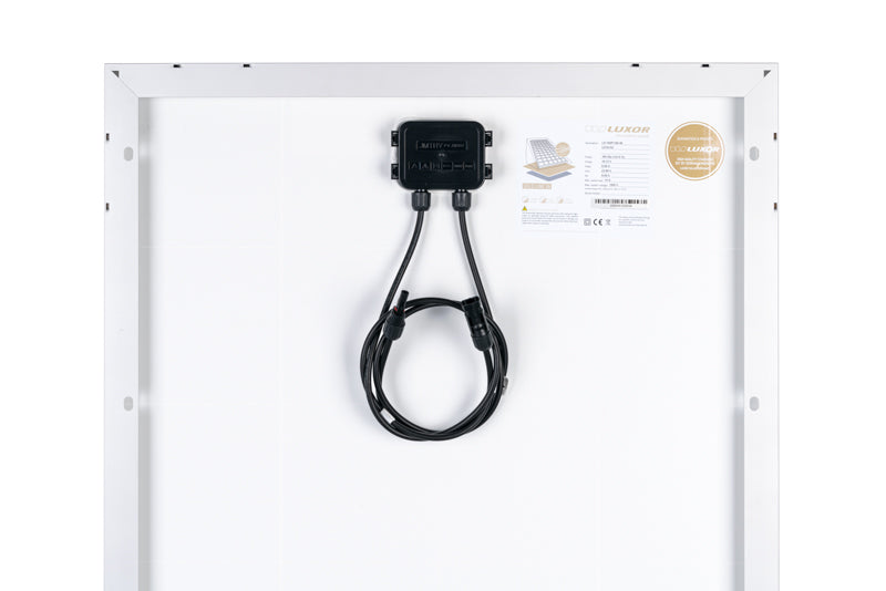 Luxor Solar Modul | LX-160P | polycrystalline | Klimaworld