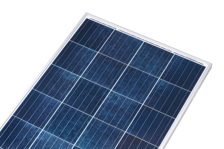 Luxor Solar Modul | LX-160P | polycrystalline | Klimaworld