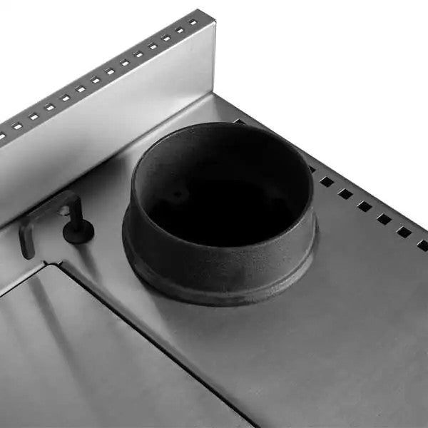Rauchauslass