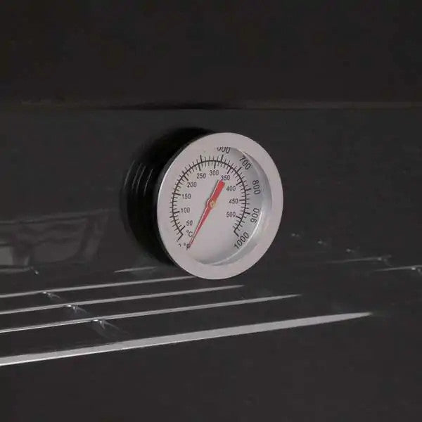 Thermometer Bruno Cook | klimaworld.com