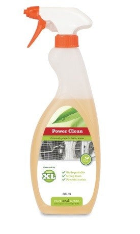 Reinigungsset für Multisplit Klimaanlage