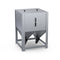 Kostrzewa | Pellets-Behälter 1460 Liter