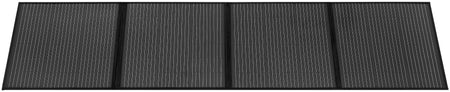 Zendure tragbares Solarpanel |Frontal | klimaworld.com