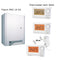 Gastherme Therm PRO 14 KX 40l mit 5 - 14 kW inkl. Thermostat nach Wahl