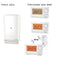 Gastherme Therm 20 LX mit 8 - 20 kW inkl. Thermostat nach Wahl