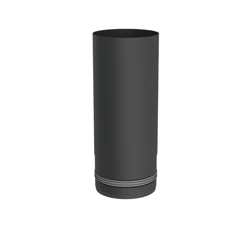 Jeremias | PELLET-LINE | Längenelement | 250mm | schwarz