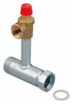 Kessel-Sicherheitsgruppe G 1 1/2", Nr. 1600