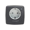 Homematic IP Dimmer-Steckdose | eQ-3 | HmIP-PDT-A | Phasenabschnitt, anthrazit