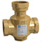LK Armatur | LK 823 ThermoVar® | 55 °C | 12 Kvs | Innengew. Rp 1¼''