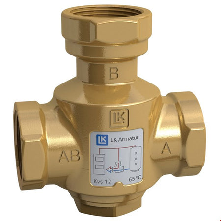 LK Armatur LK 823 ThermoVar