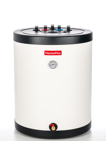 ThermoFlux Unterstellspeicher für Brauchwasser | TBWSU-A 160 Liter ➔ klimaworlv.com