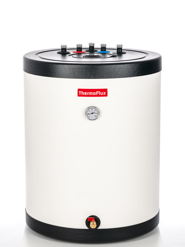 ThermoFlux Unterstellspeicher für Brauchwasser | TBWSU-A 160 Liter ➔ klimaworlv.com