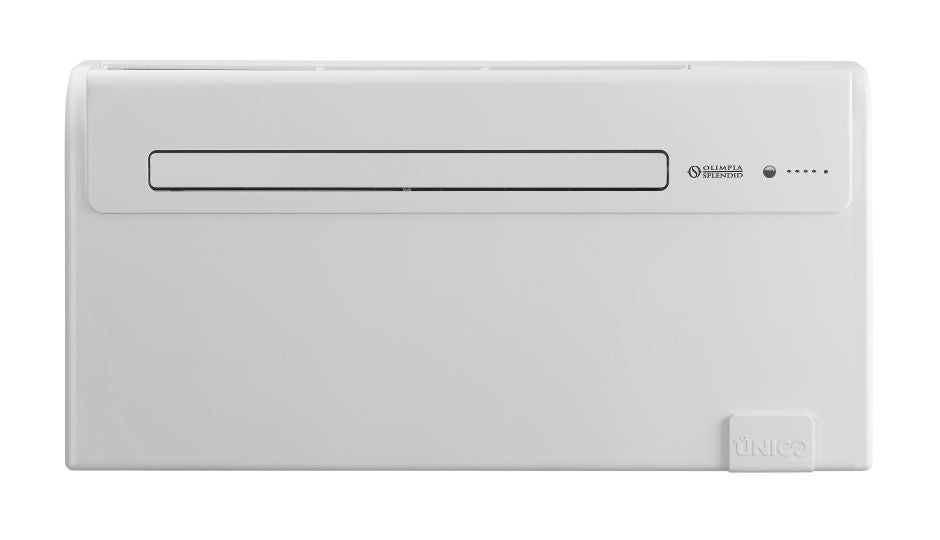 Monoblock Klimagerät UNICO AIR 8 SF Klimaanlage mit 1,8 kW