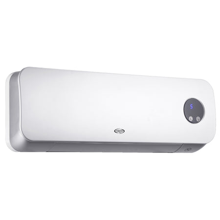 ARGOCLIMA | Elektro-Heizlüfter CLOVER | 2000 W