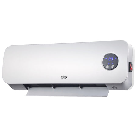 ARGOCLIMA | Elektro-Heizlüfter CLOVER | 2000 W