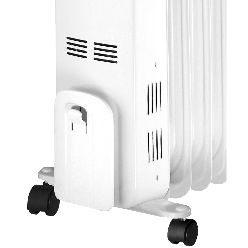 ARGOCLIMA | Radiator KASPER 9 | 2000 W