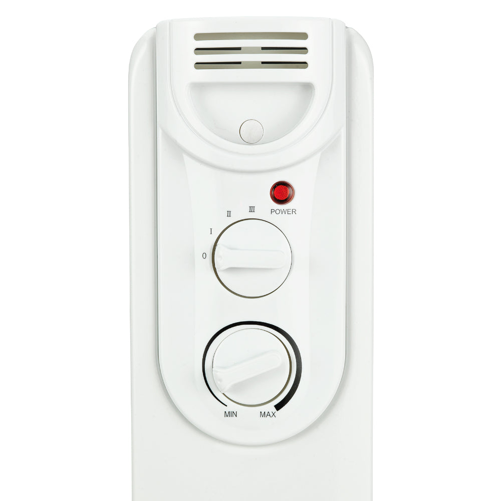 ARGOCLIMA | Radiator KASPER 11 | 2500 W