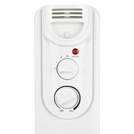 ARGOCLIMA | Radiator KASPER 11 | 2500 W