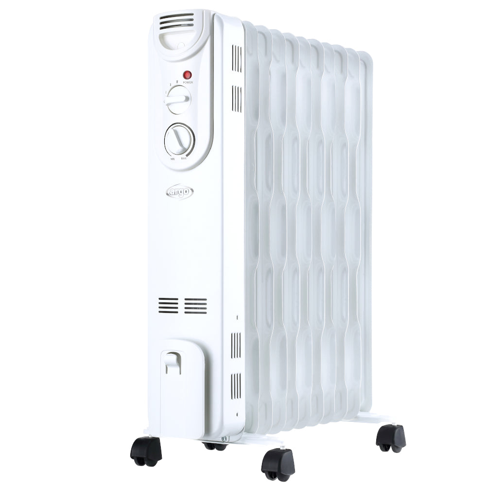 ARGOCLIMA | Radiator KASPER S 11 | 2500 W