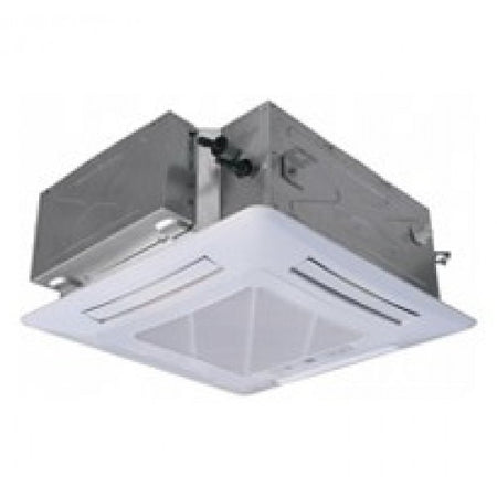 Mundoclima Kasseten Splitgerät super DC-Inverter 10kW 