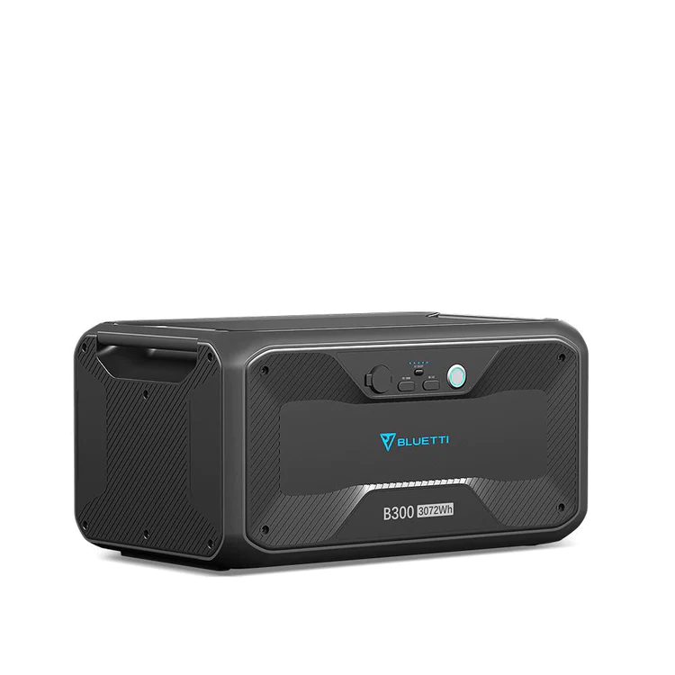 Erweiterungsbatterie | B300 | 3072Wh