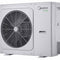 Midea Split‐System Wärmepumpe Außeneinheit 12,1kW